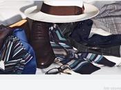 Calze, l’eleganza maschile