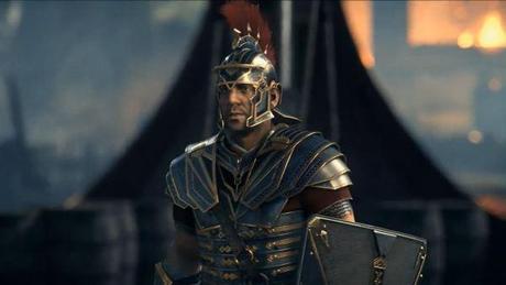 ryse son of Rome a