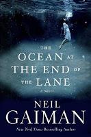 The Ocean At The End Of The Lane - Neil Gaiman