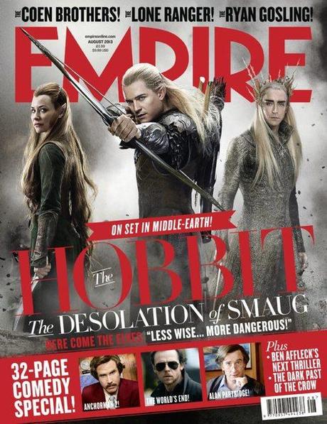 empire lo hobbit