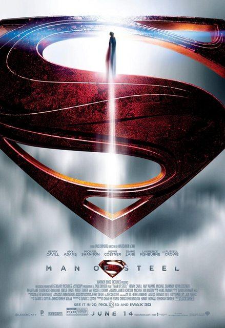 man of steel