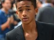 Jaden Smith: ceffoni meno cinema