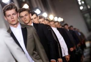 Valentino S S 2013 Pitti