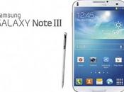 Galaxy Note Display pollici disponibile metà settembre