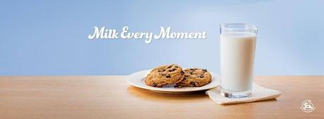 Milk Every Moment