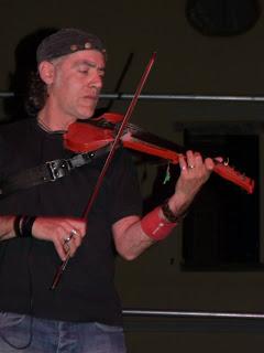 Peppe Giannuzzi-Violinizer