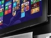 Asus Transformer p1801 appassionati tecnologia desktop tablet unico dispositivo doppio sistema operativo windows android