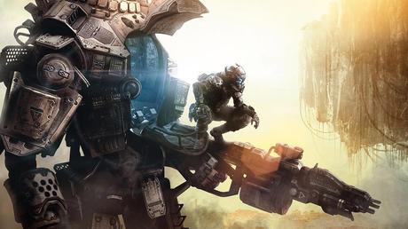 TitanFall - Videointervista a Drew McCoy