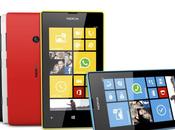 Nokia Lumia Recensione