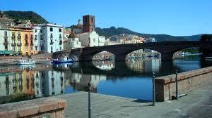 La Alghero -Bosa Una panoramica tra le più belle di Sardegna 