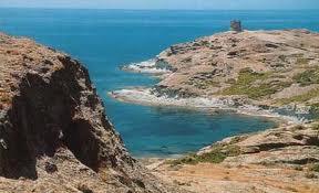 La Alghero -Bosa Una panoramica tra le più belle di Sardegna 