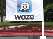 Waze entra parte Google, l’antitrust indaga