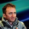 Debutto Paddy Lowe muretto Mercedes