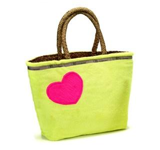 Voi avete scelto la vostra Beach Bag ?