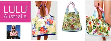 Voi avete scelto la vostra Beach Bag ?