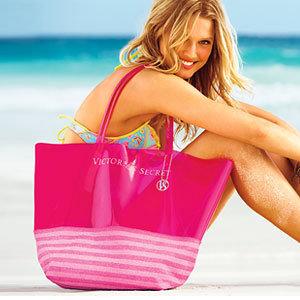 Voi avete scelto la vostra Beach Bag ?