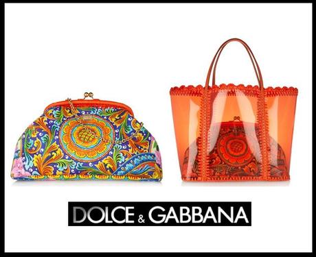 Voi avete scelto la vostra Beach Bag ?