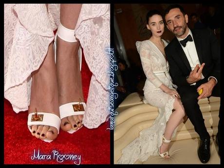 The best Shoes - Met Gala 2013