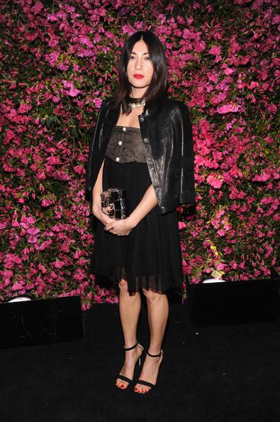 jen-brill-chanel-tribeca-film-festival-artists-dinner