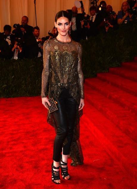 Met Ball 2013