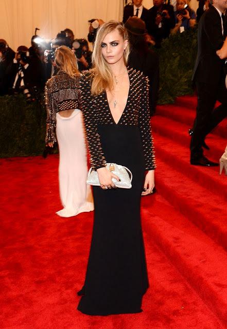 Met Ball 2013