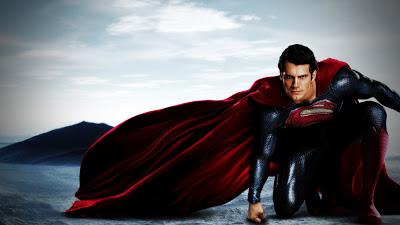 Recensione: Man of Steel