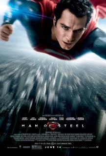 Recensione: Man of Steel