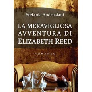 LA MERAVIGLIOSA AVVENTURA DI ELIZABETH REED