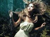 Saga paranormalmente kiersten white