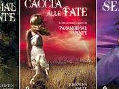 SENZA FINE KIERSTEN WHITE (ANTEPRIMA)