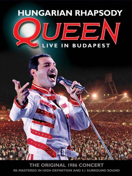 Queen Deluxe Luglio suona Rock: Queen, Doors & Rolling Stones tornano in esclusiva in tutti i The Space Cinema [Video]