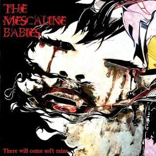 The Mescaline Babies - Crush