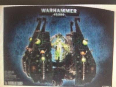 Nuovo Apocalisse: altre due immagini