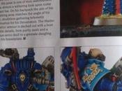 Nuovo Apocalisse: Maestri della Compagnia White Dwarf