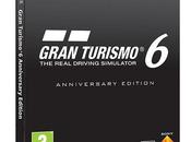 Gran Turismo annunciata Anniversary Edition tanti contenuti