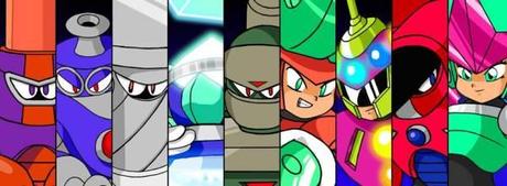 mega man unlimited