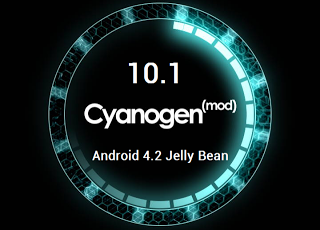 Cyanogenmod 10.1: rilasciata la CM10.1 Nightly del 24 giugno 2013 Cyanogenmod 10.1: rilasciata la CM10.1 Nightly del 24 giugno 2013