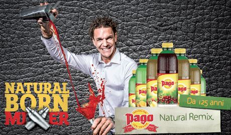 Finale del Concorso Pago “Natural Born Mixer” – Milano, 15 luglio 2013