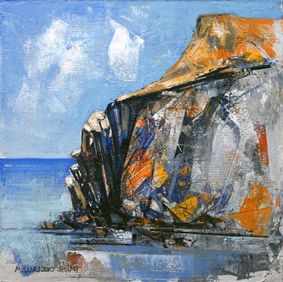 A Castiglioncello, “EX MARIS”  cinque sguardi labronici nell’arte contemporanea