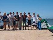 domani campionati mondiali Kite surf