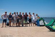 Al via domani i campionati mondiali di Kite surf