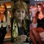 Silvio Berlusconi, caso Ruby: tutte le donne del processo