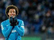 Calciomercato Ligue giugno: Witsel attratto