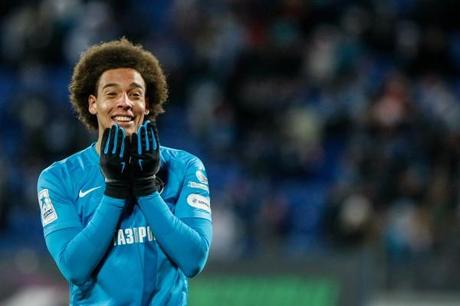 Calciomercato Ligue 1, 24 giugno: Witsel attratto dal PSG