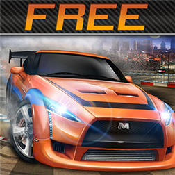 Disponibile in versione Lite Drift Mania Championship 2 per Windows Phone 8!