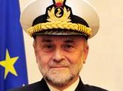 Finale Ligure/ Conferita cittadinanza onoraria all’Ammiraglio Luigi Binelli Mantelli