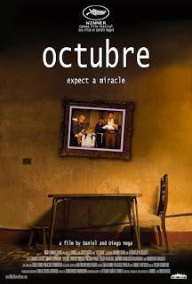 Octubre