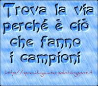 Giovani tecnici: migliorare sviluppando sensibilità e ... andando al cinema!