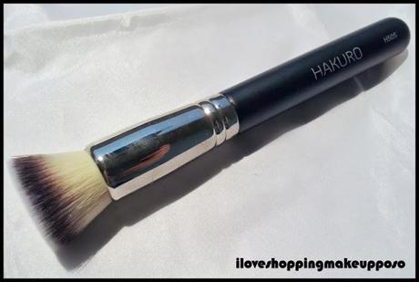 Preview HAKURO brushes