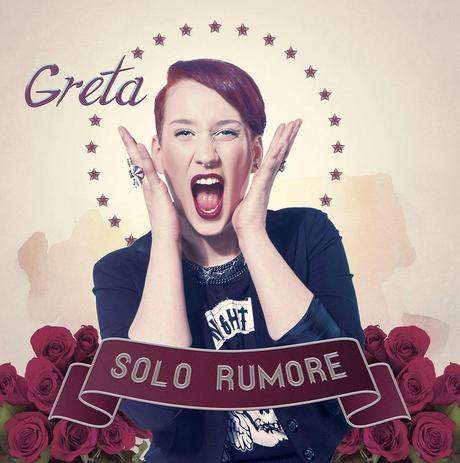 Mercoledì Greta alla Mondadori di Milano, sabato lo showcase a Pinarella di Cervia (Ra)‏